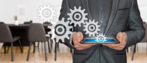 Procesos Humanos de Negocios