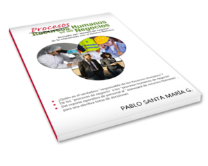 Procesos humanos de negocio